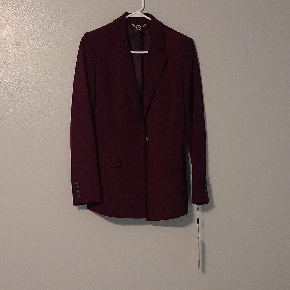 Donna Karan New York suits